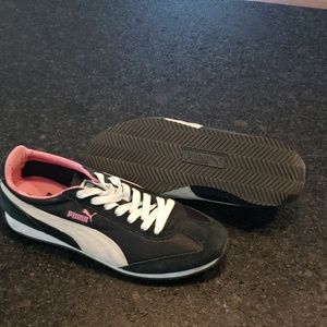 Puma sneakers